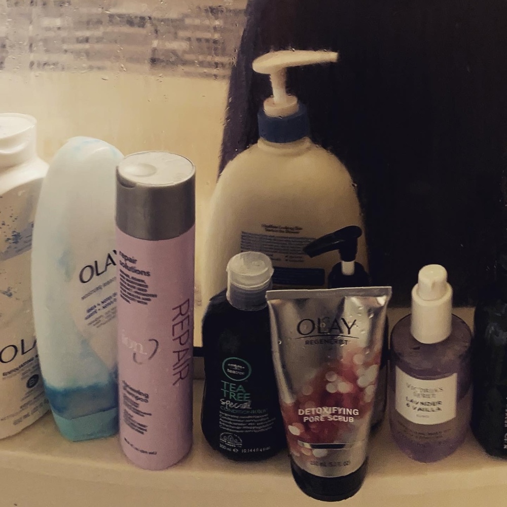 Meet your Posher, Rebecca